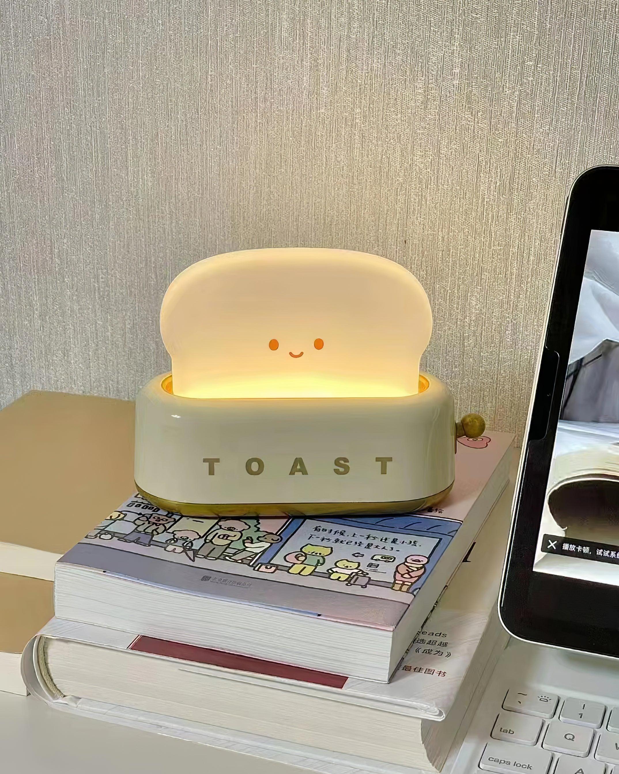 Lumidoux - Lampe De Table Au Design Fantaisie