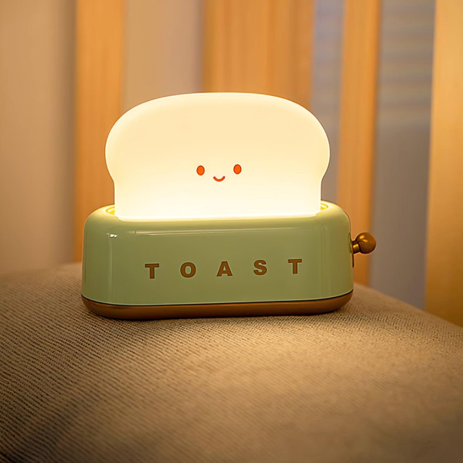 Lumidoux - Lampe De Table Au Design Fantaisie
