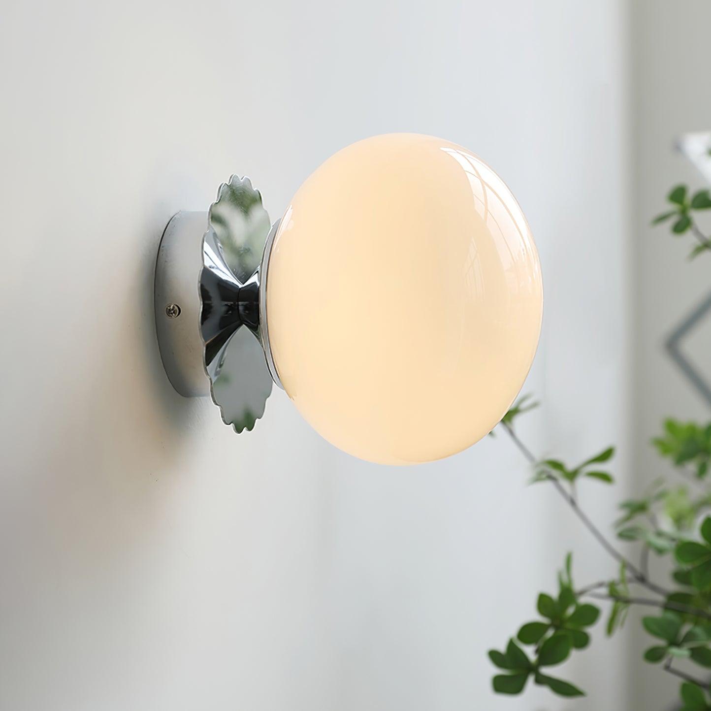 Velustra | Lampe Murale Verre – Chic Élégant et Moderne