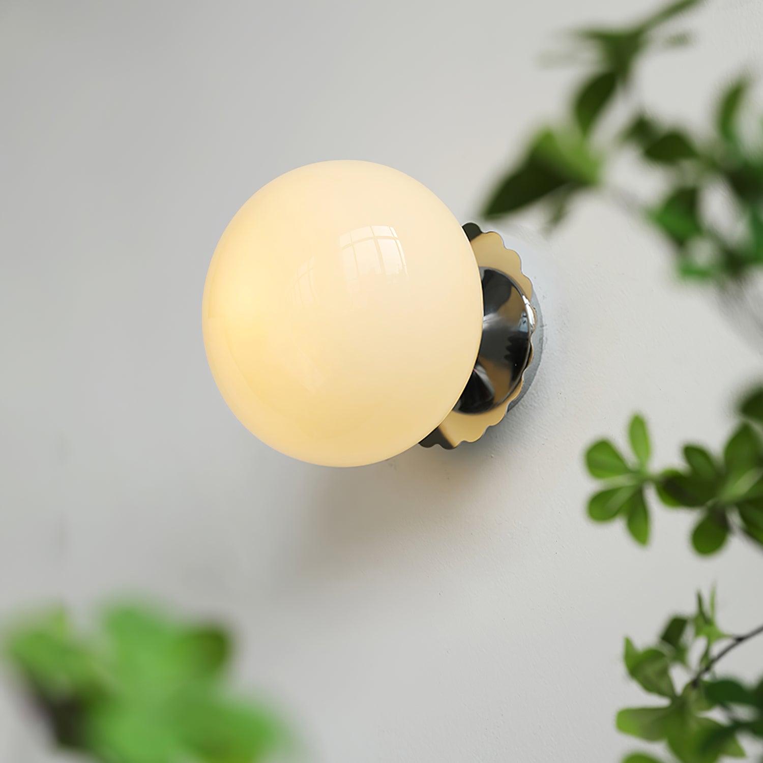 Velustra | Lampe Murale Verre – Chic Élégant et Moderne