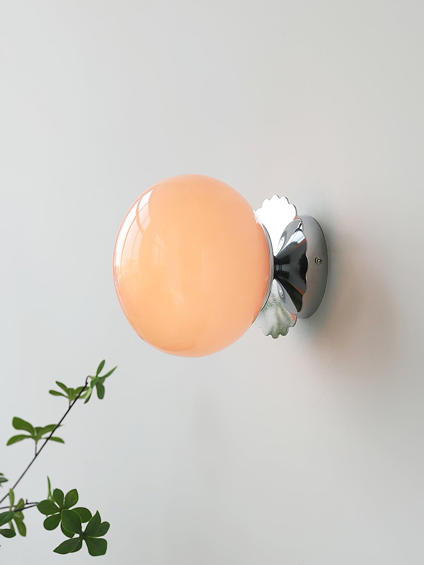 Velustra | Lampe Murale Verre – Chic Élégant et Moderne