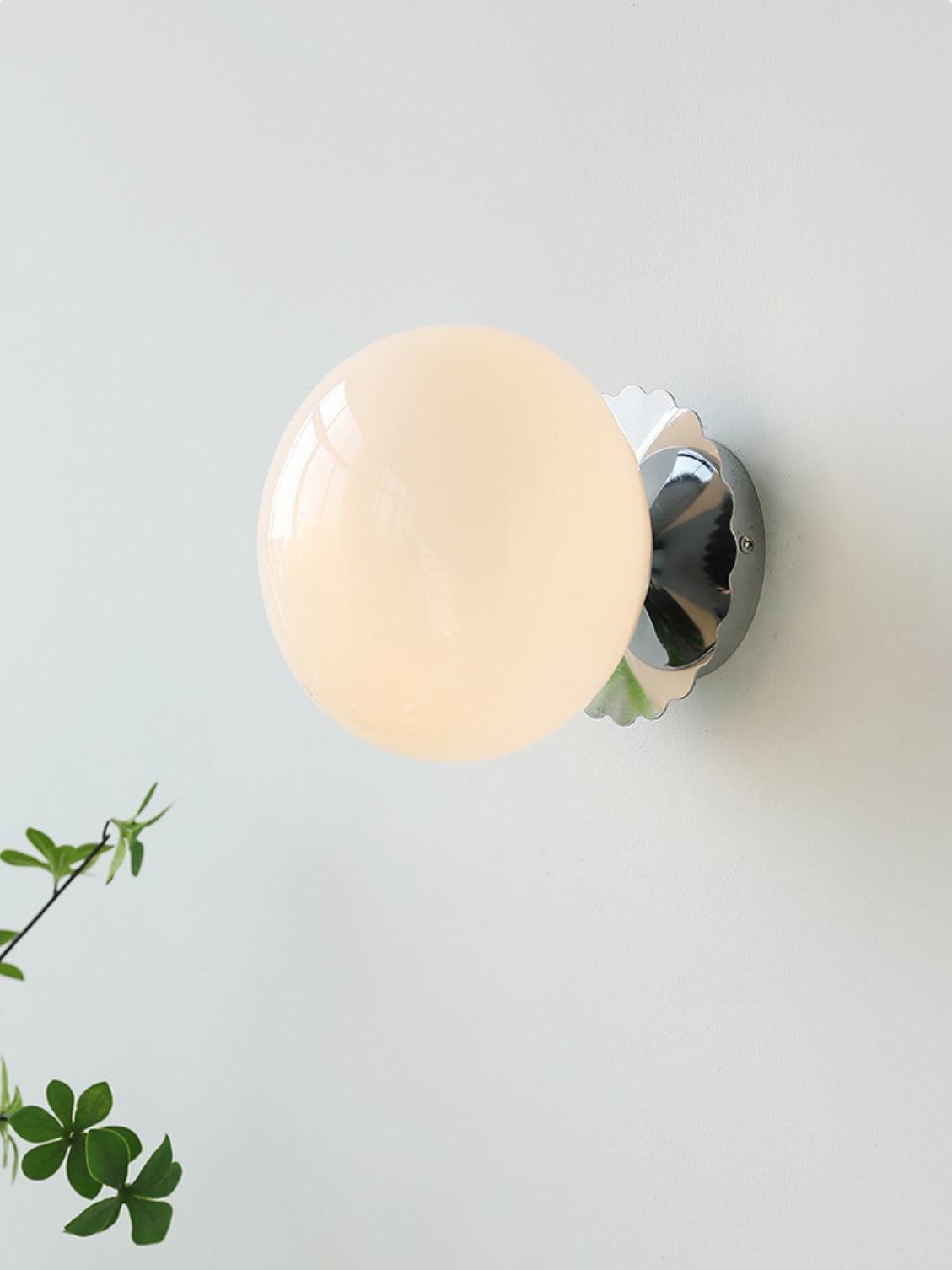 Velustra | Lampe Murale Verre – Chic Élégant et Moderne