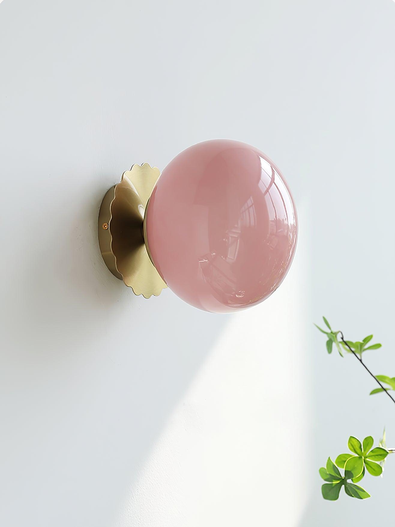 Velustra | Lampe Murale Verre – Chic Élégant et Moderne