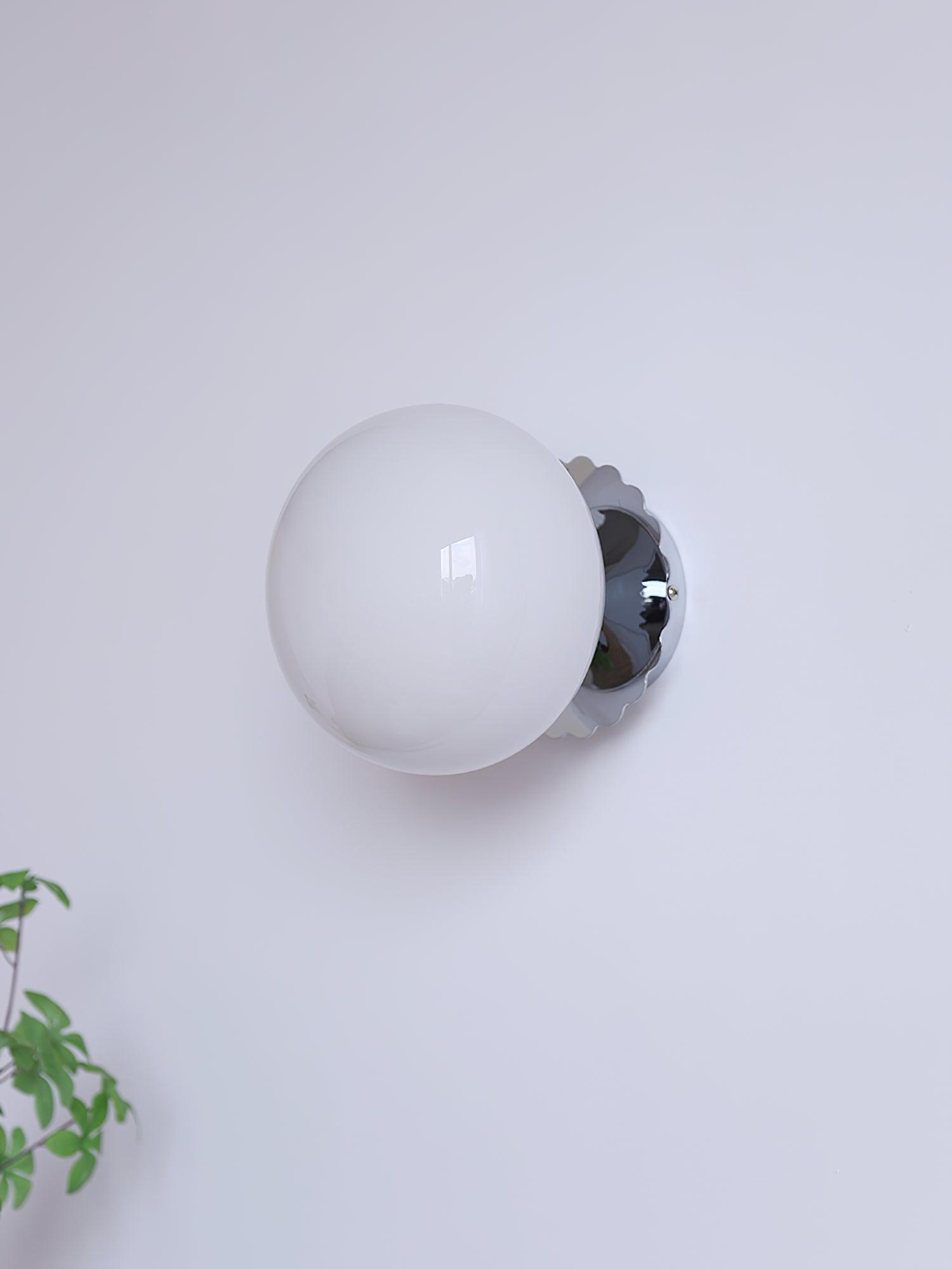 Velustra | Lampe Murale Verre – Chic Élégant et Moderne