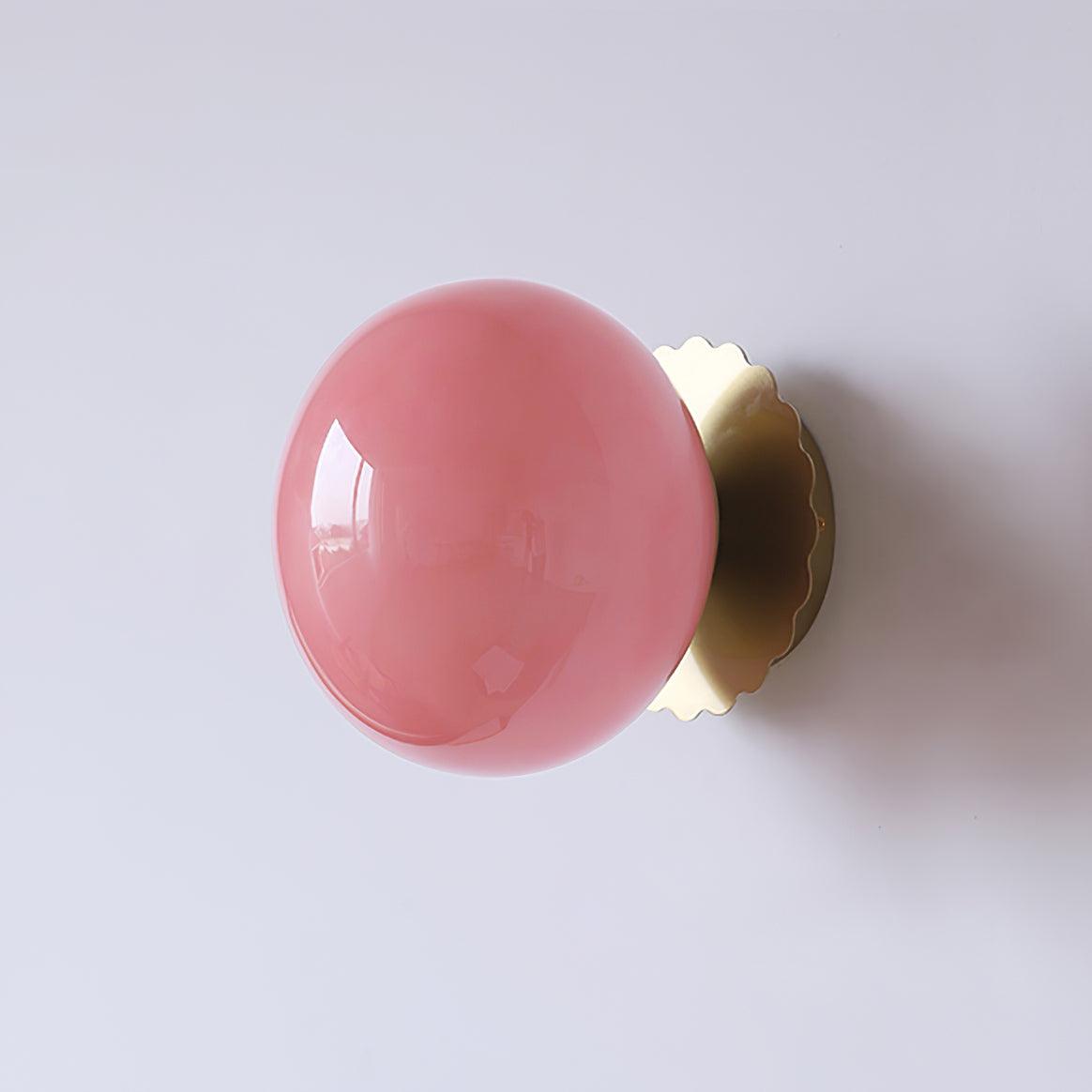 Velustra | Lampe Murale Verre – Chic Élégant et Moderne