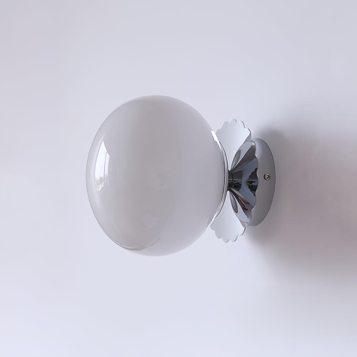 Velustra | Lampe Murale Verre – Chic Élégant et Moderne