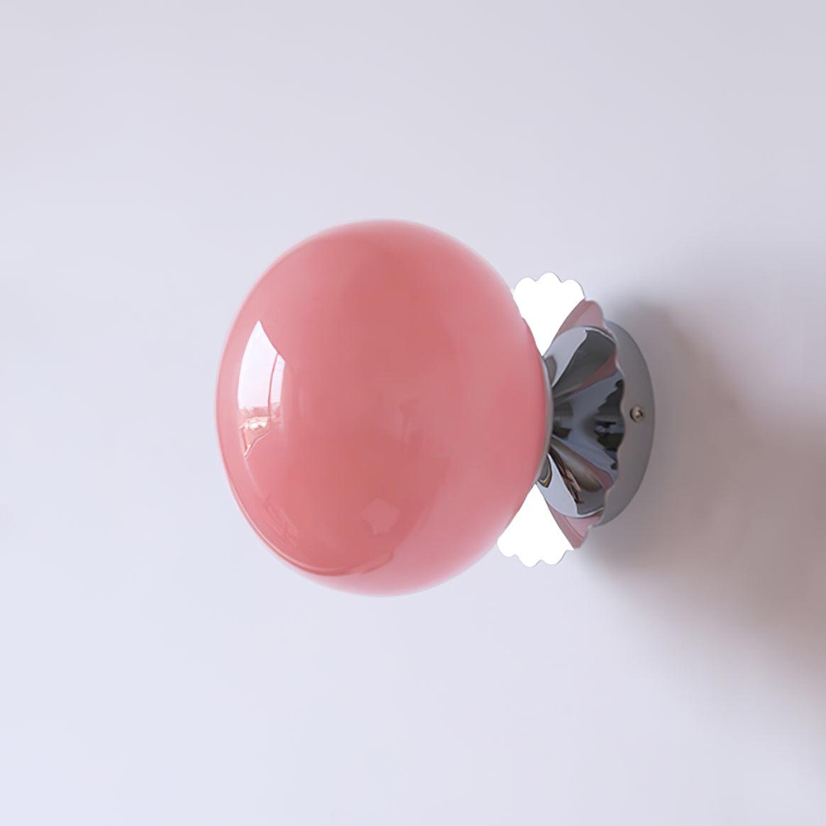 Velustra | Lampe Murale Verre – Chic Élégant et Moderne