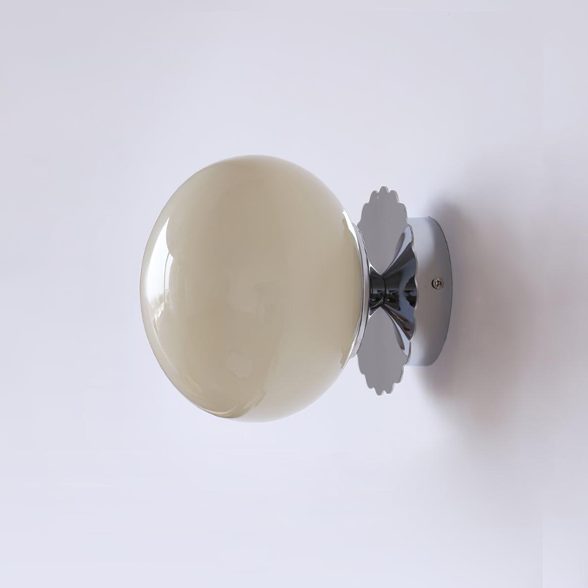 Velustra | Lampe Murale Verre – Chic Élégant et Moderne