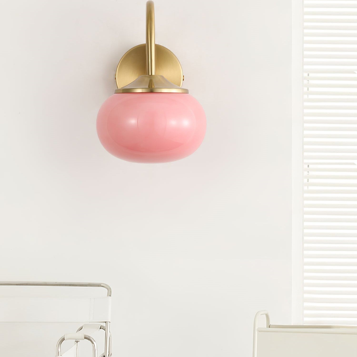Nordéva | Applique Murale – Style Scandinave et Magie Lumineuse