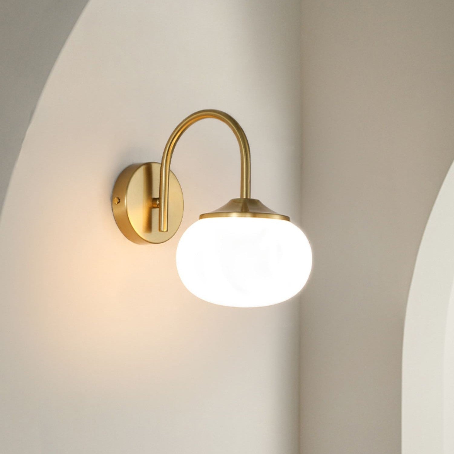 Nordéva | Applique Murale – Style Scandinave et Magie Lumineuse