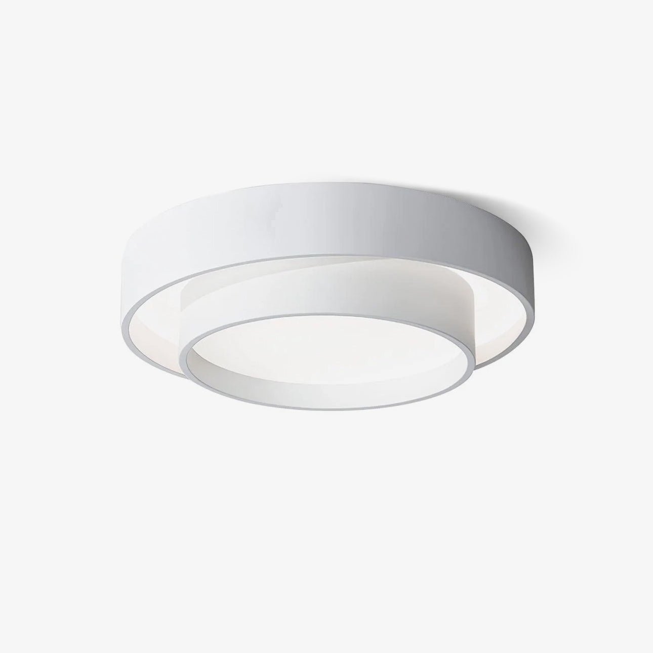 Veralya | Lampe de Plafond LED – Style Créatif Élégant