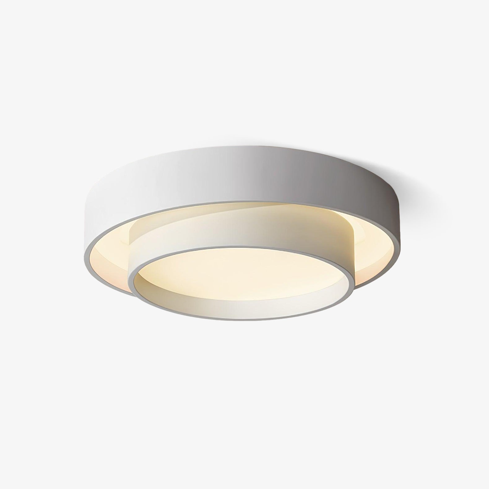 Veralya | Lampe de Plafond LED – Style Créatif Élégant
