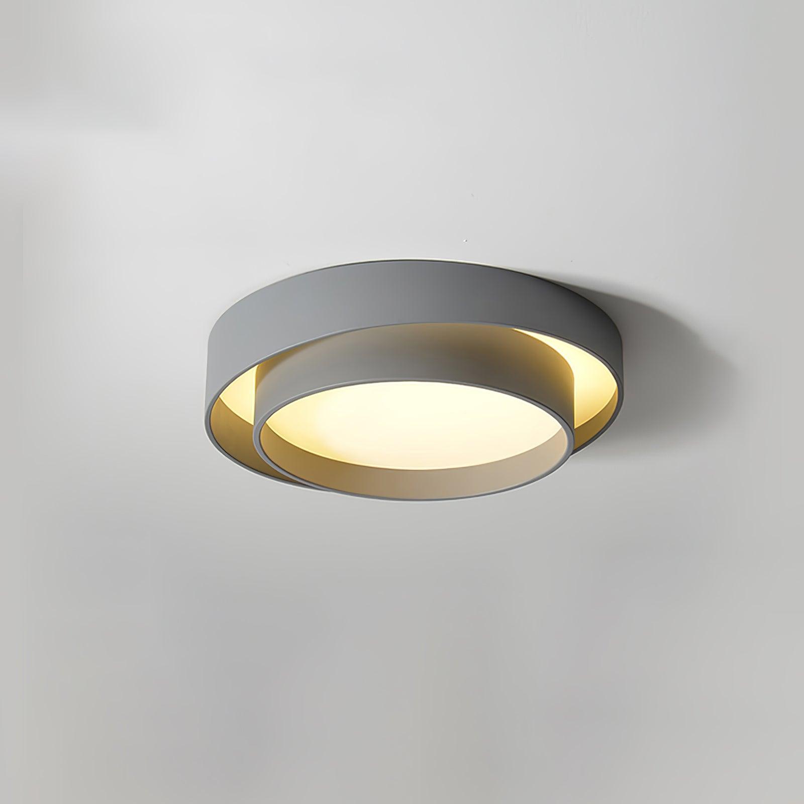 Veralya | Lampe de Plafond LED – Style Créatif Élégant