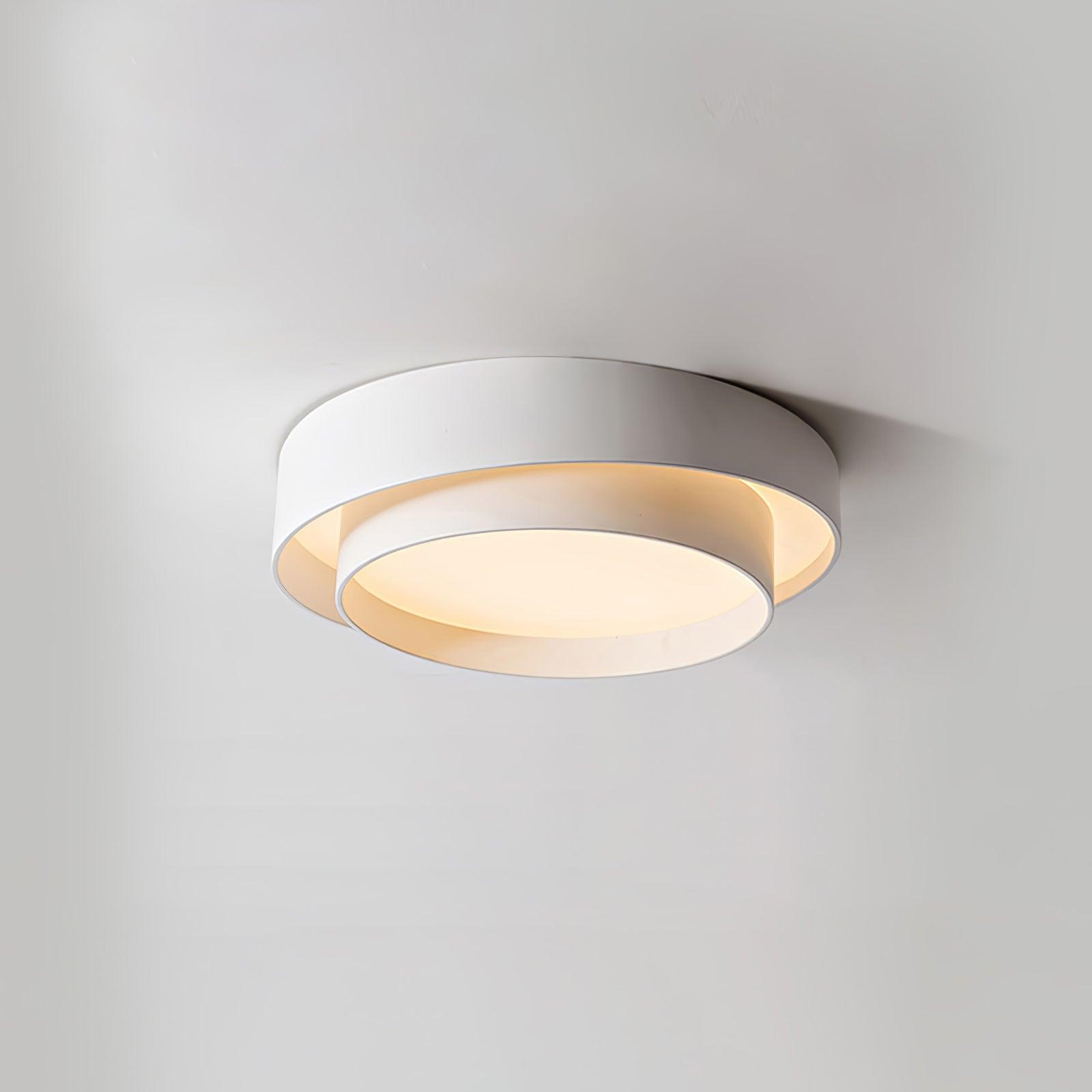 Veralya | Lampe de Plafond LED – Style Créatif Élégant