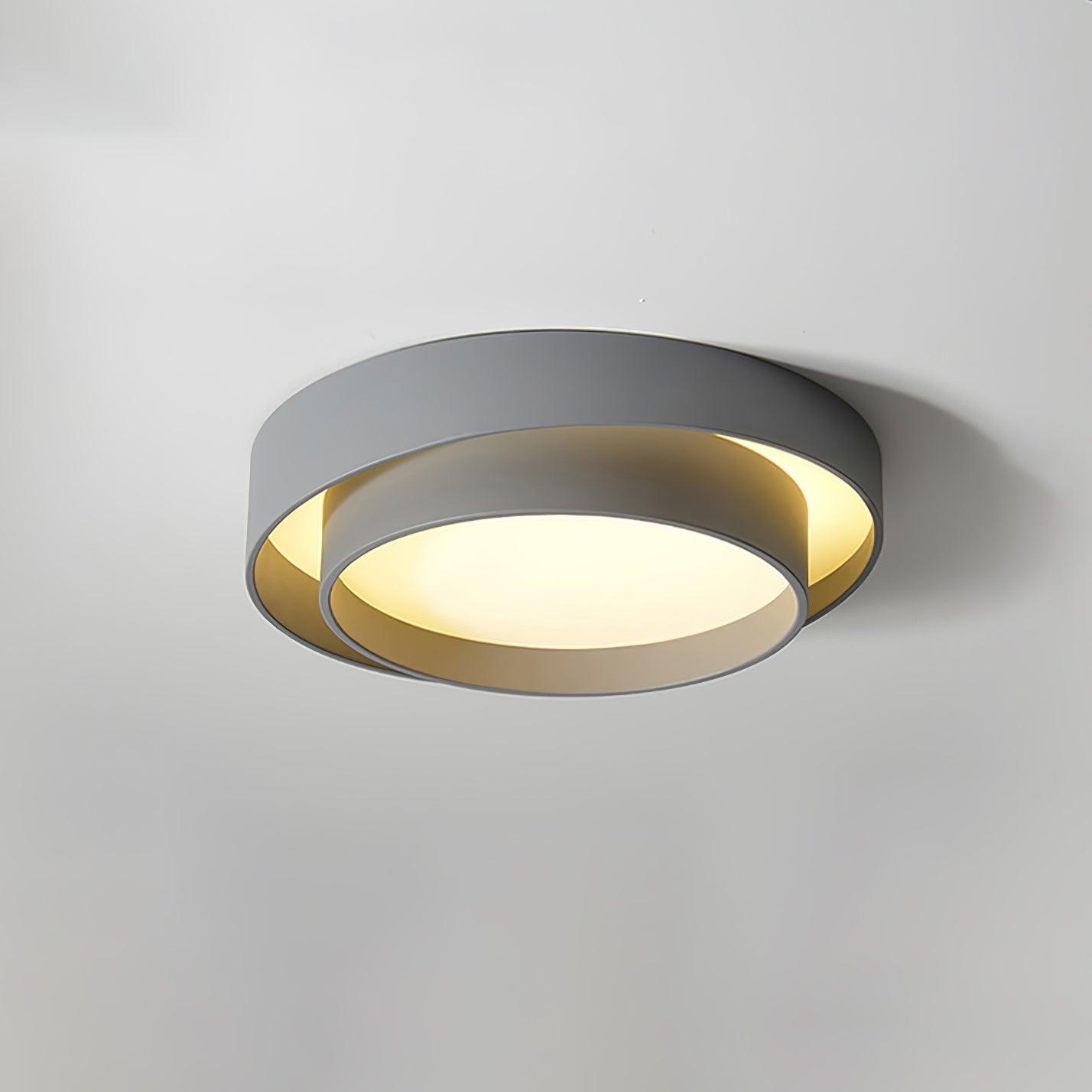 Veralya | Lampe de Plafond LED – Style Créatif Élégant