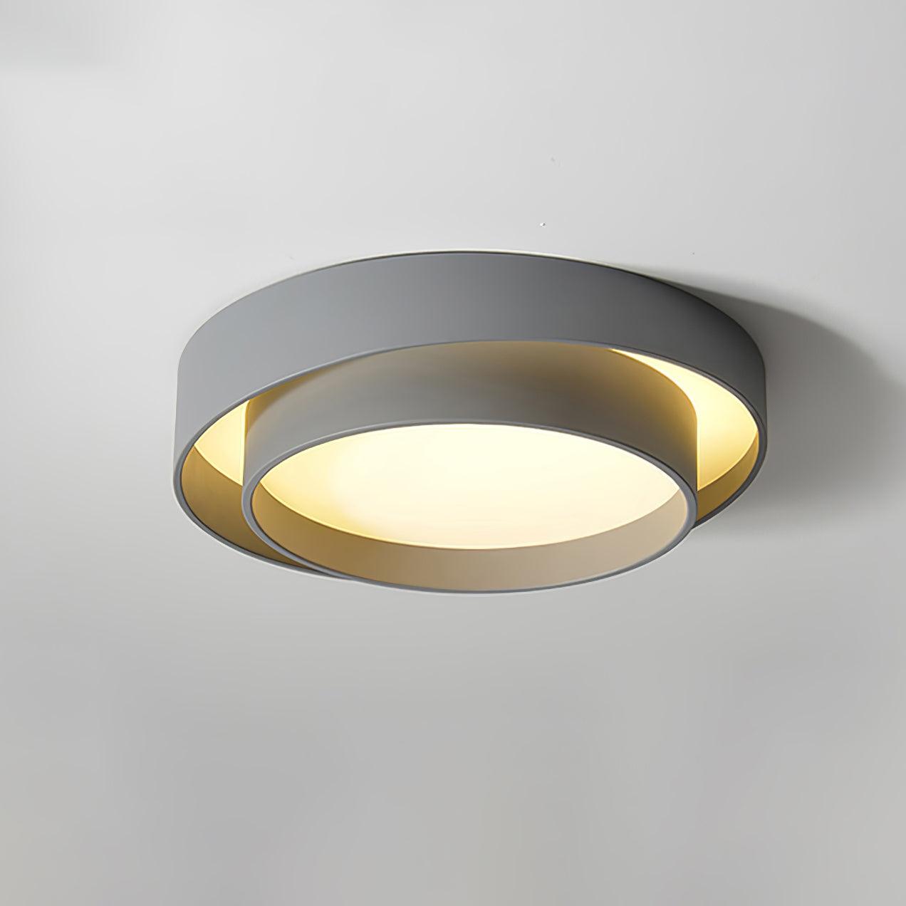 Veralya | Lampe de Plafond LED – Style Créatif Élégant