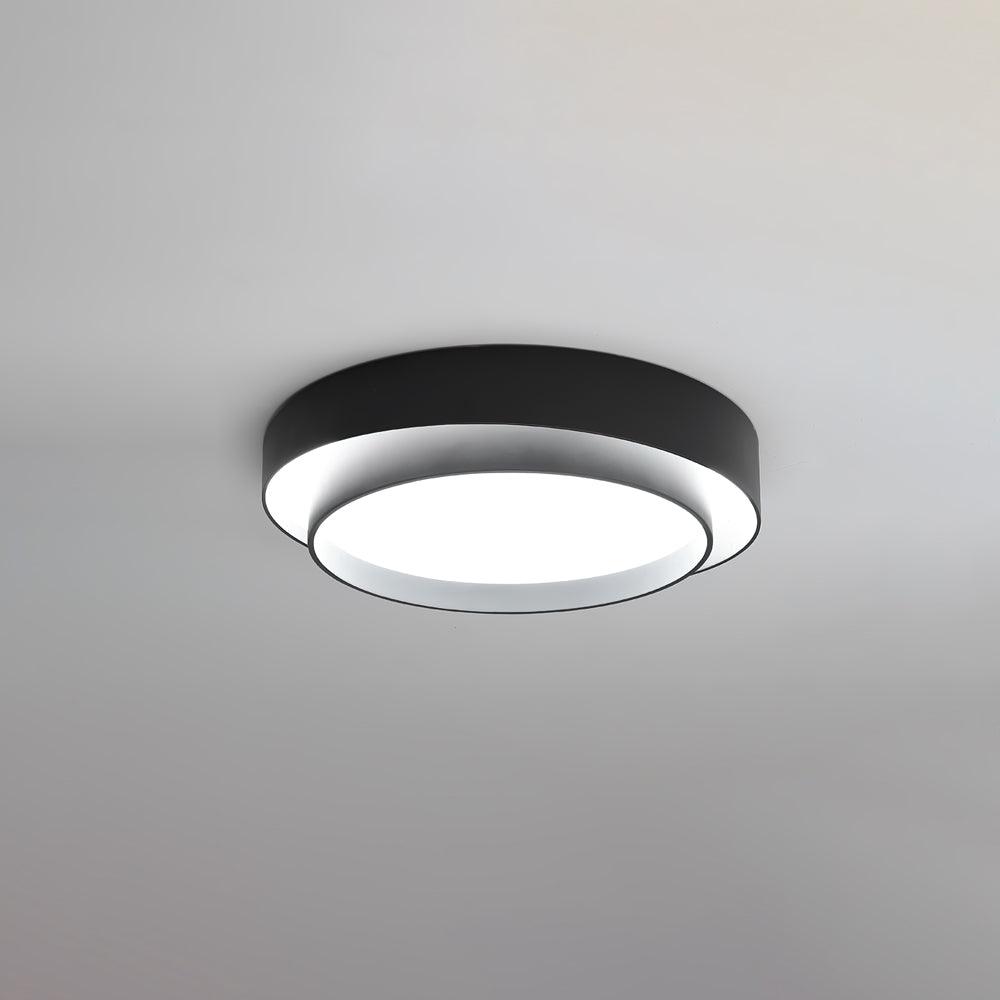 Veralya | Lampe de Plafond LED – Style Créatif Élégant