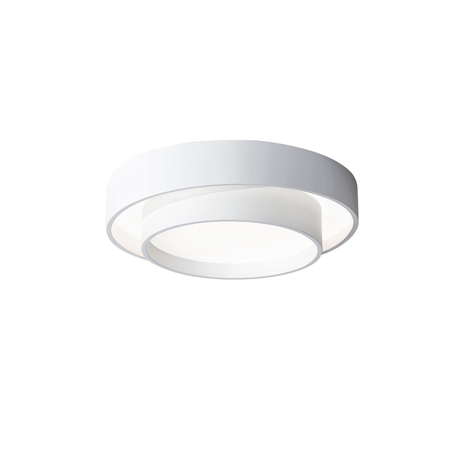 Veralya | Lampe de Plafond LED – Style Créatif Élégant