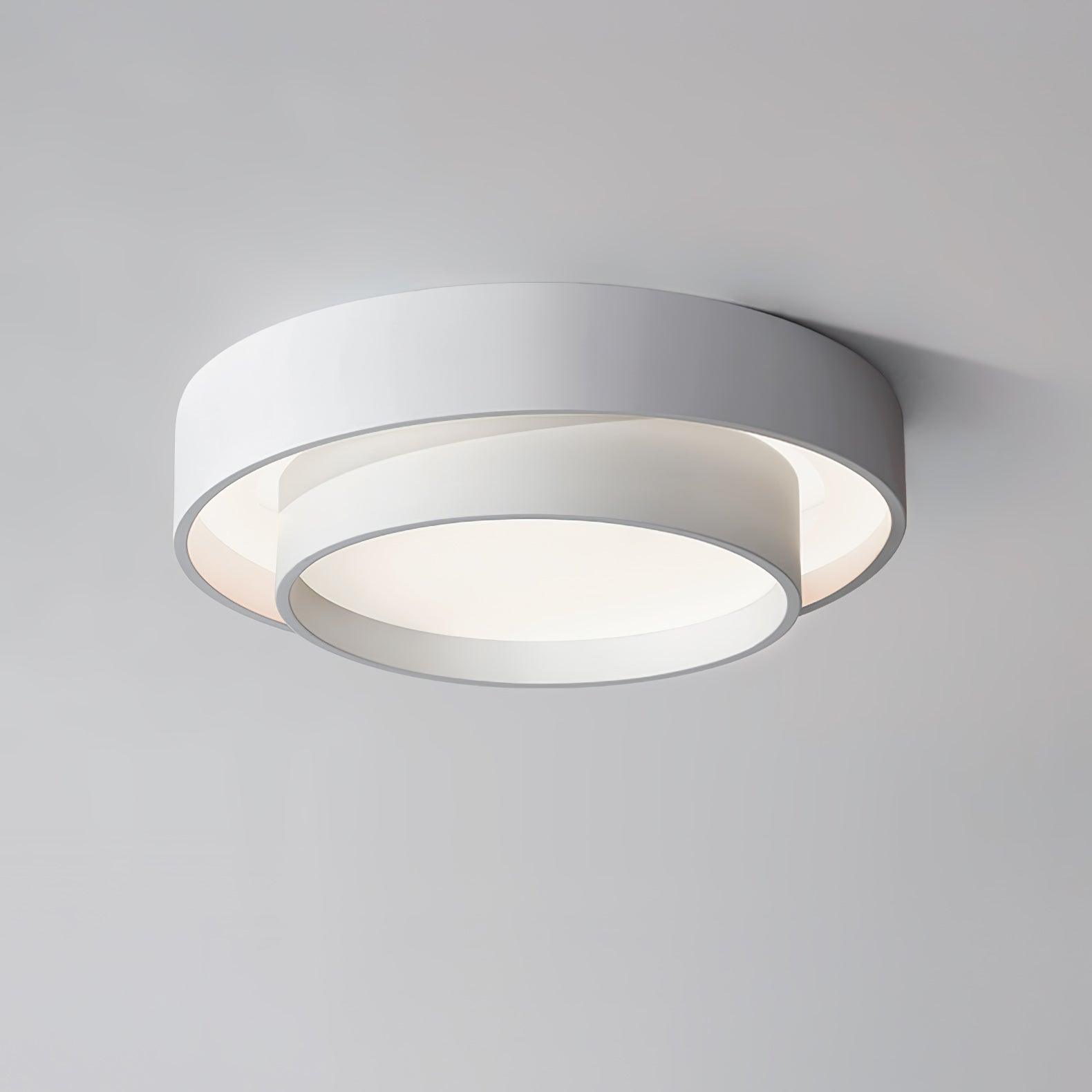 Veralya | Lampe de Plafond LED – Style Créatif Élégant