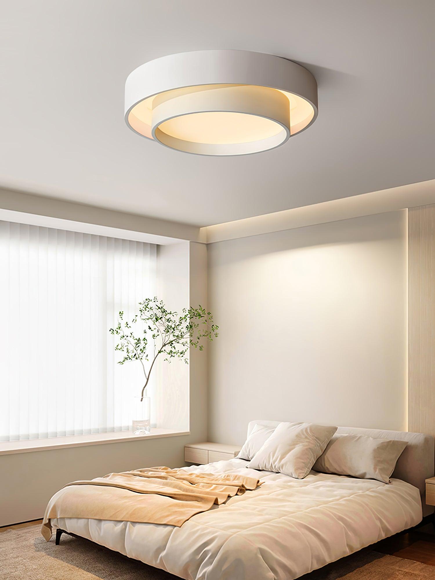 Veralya | Lampe de Plafond LED – Style Créatif Élégant