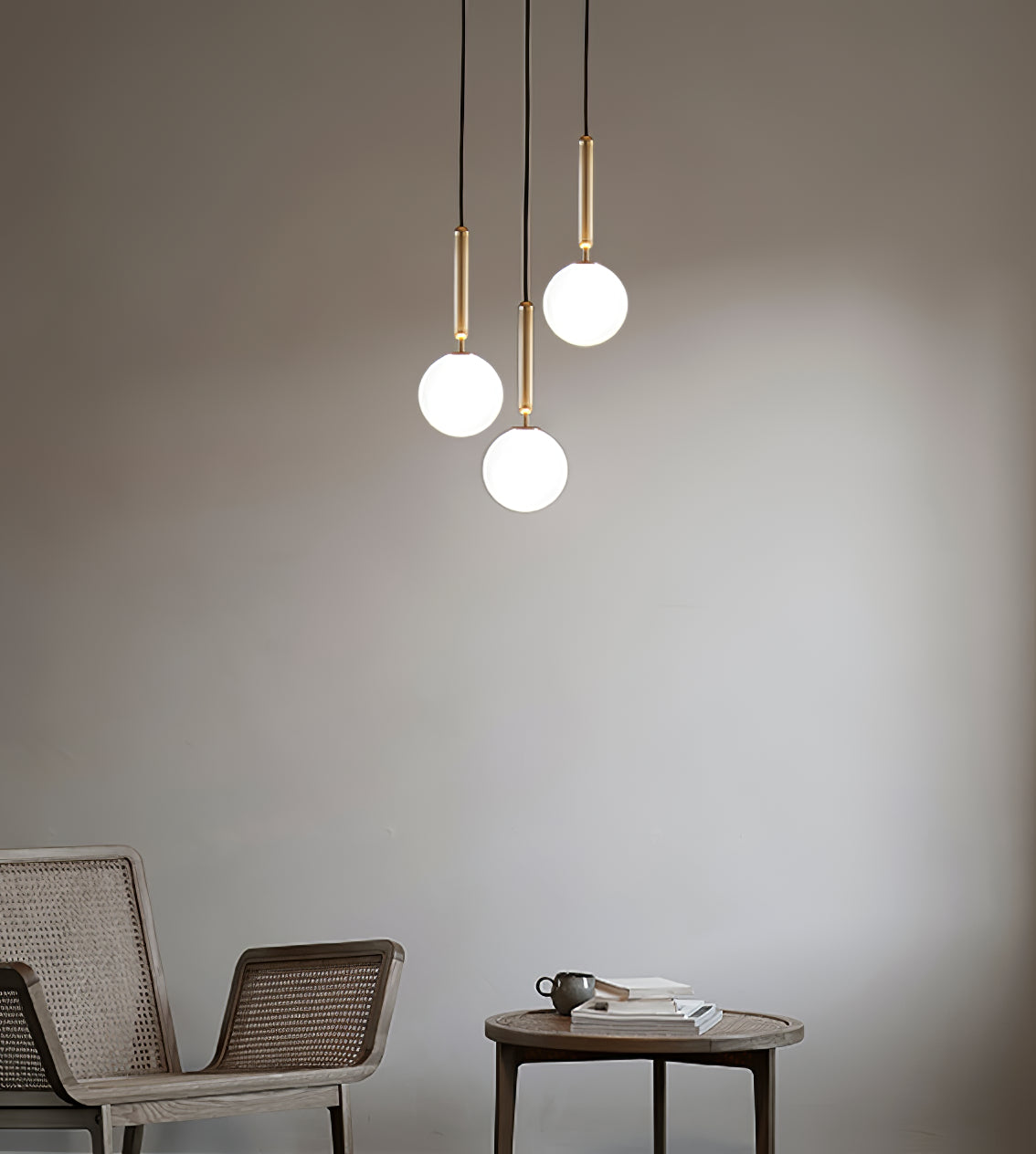 Aurélis | Suspension Verre Soufflé – Élégance Lumineuse Unique