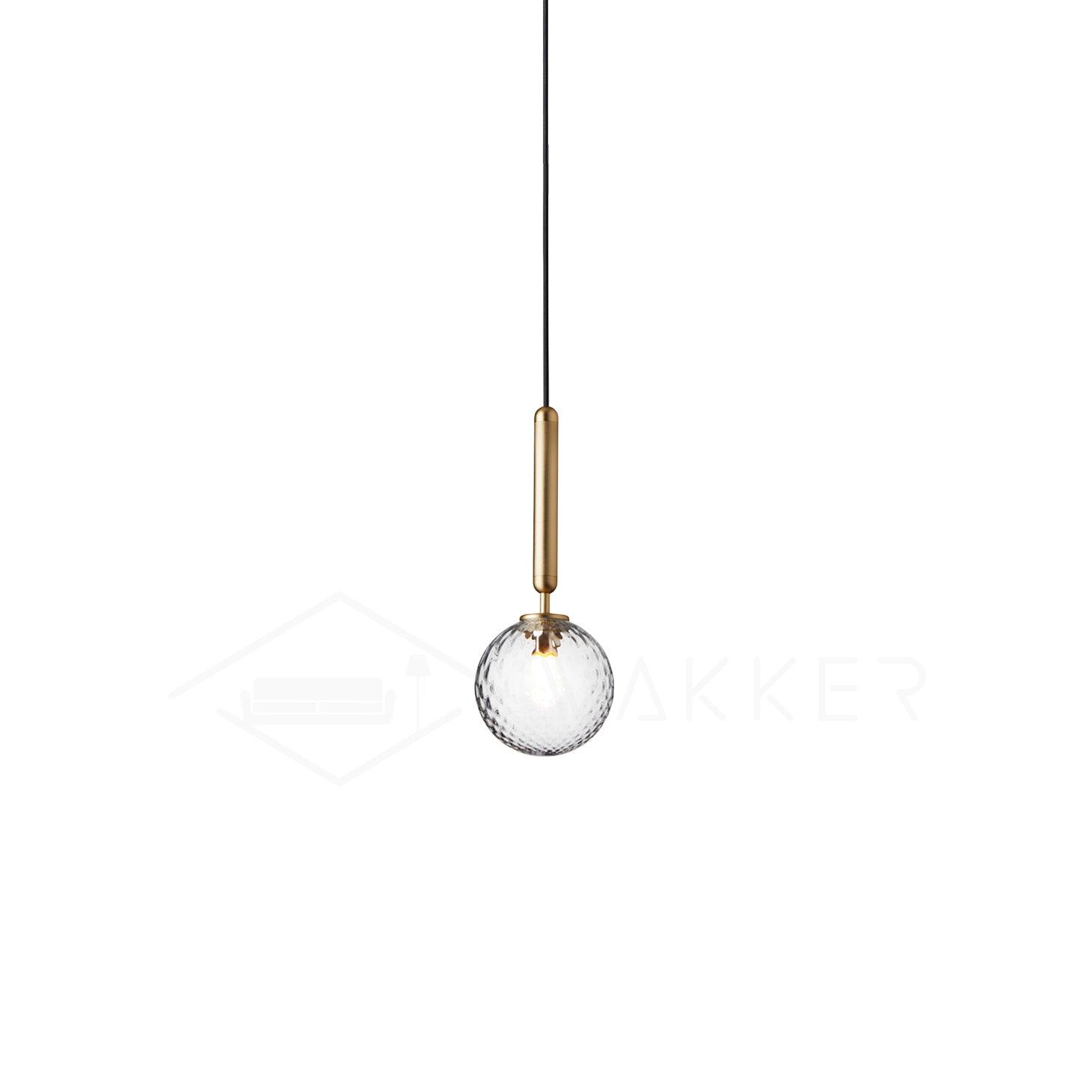 Néomée | Lustre Design – Élégance Intemporelle et Lumière Ludique