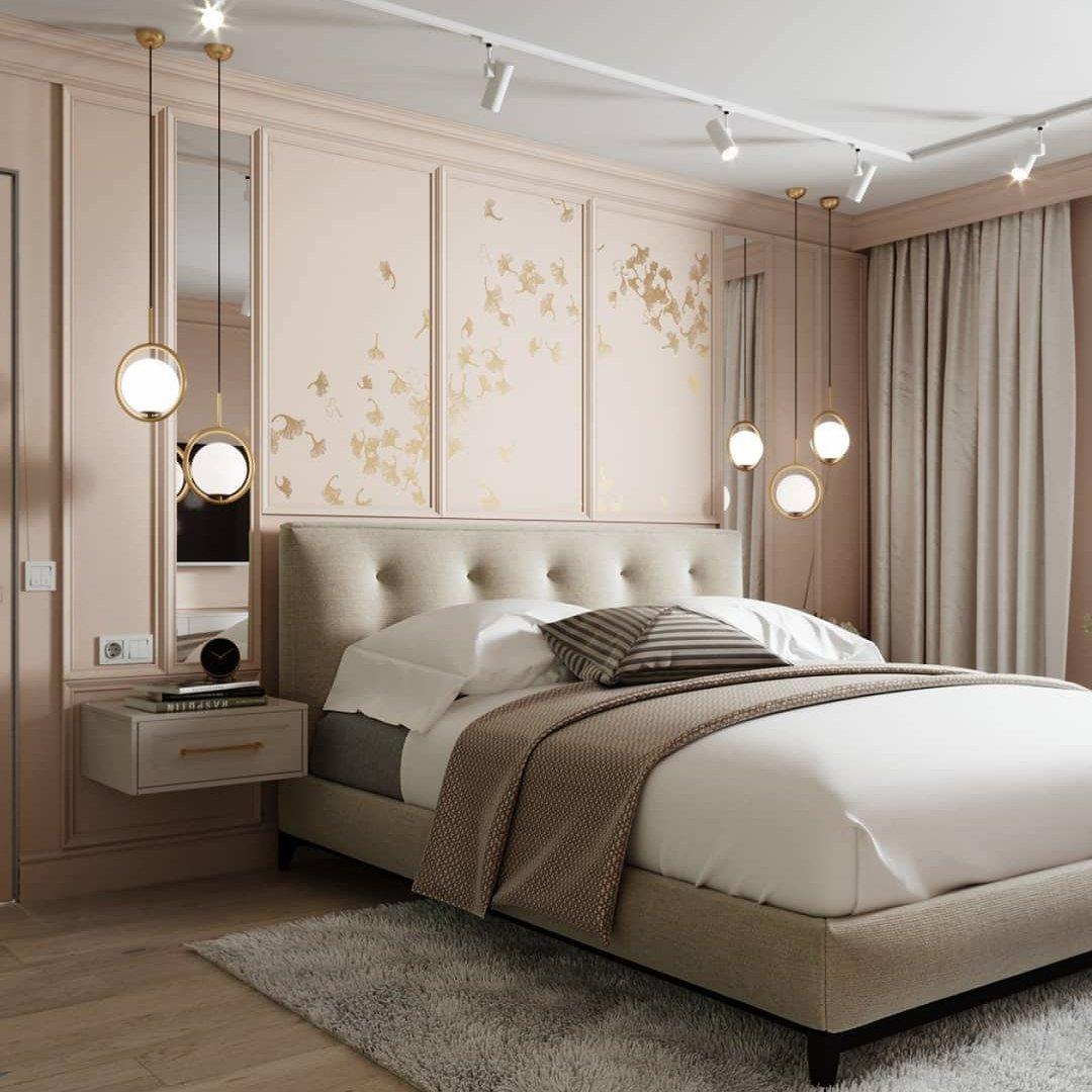 Alhéna | Suspension Élégante – Design Sobre et Ambiance Accueillante