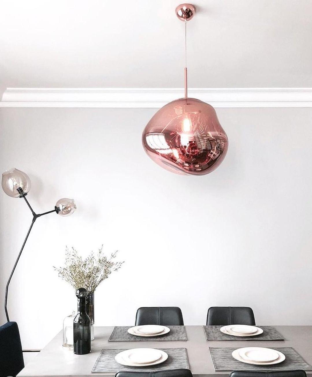 Aurénoir | Suspension Design – Éclat Exclusif et Style Hypnotique