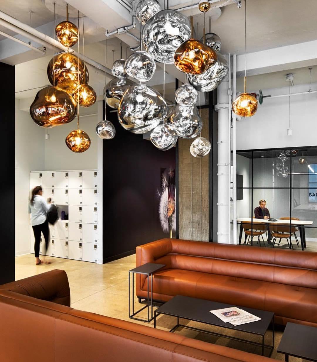Aurénoir | Suspension Design – Éclat Exclusif et Style Hypnotique