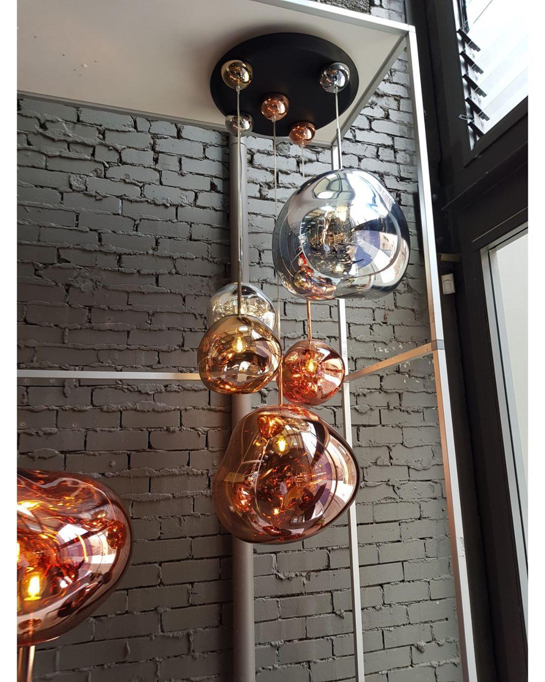 Aurénoir | Suspension Design – Éclat Exclusif et Style Hypnotique