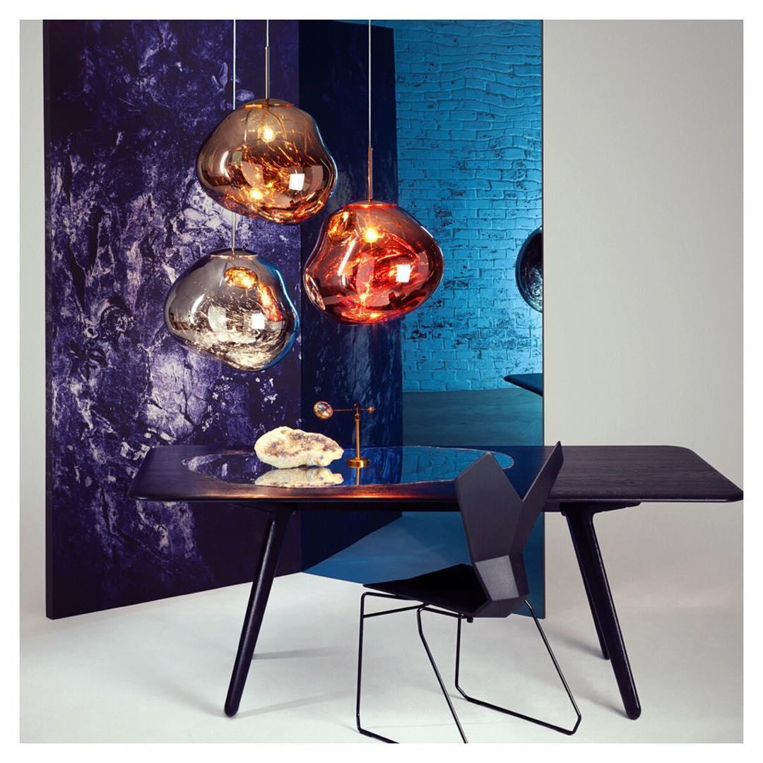 Aurénoir | Suspension Design – Éclat Exclusif et Style Hypnotique