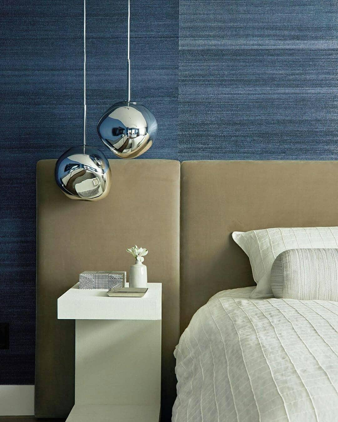 Aurénoir | Suspension Design – Éclat Exclusif et Style Hypnotique