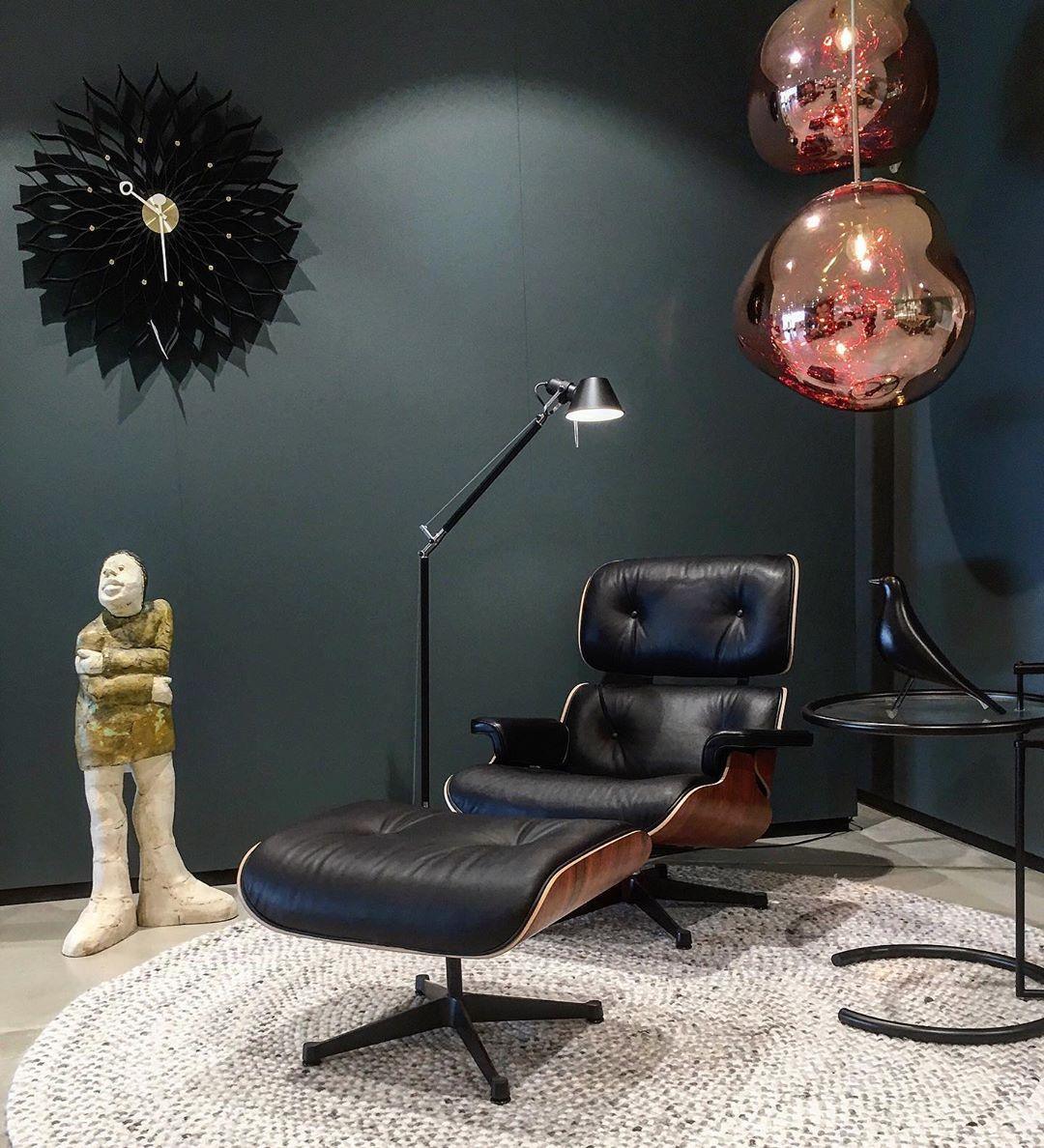 Aurénoir | Suspension Design – Éclat Exclusif et Style Hypnotique