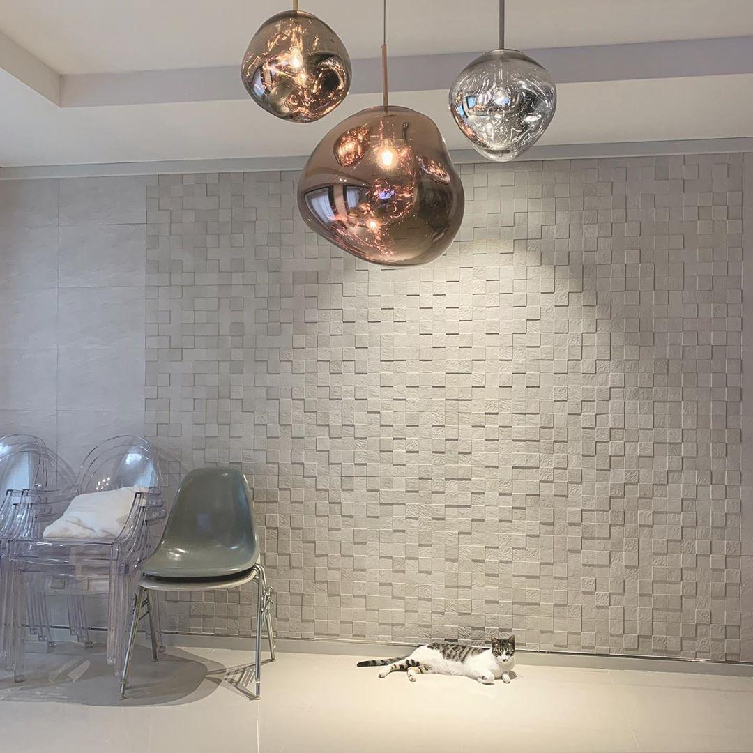 Aurénoir | Suspension Design – Éclat Exclusif et Style Hypnotique