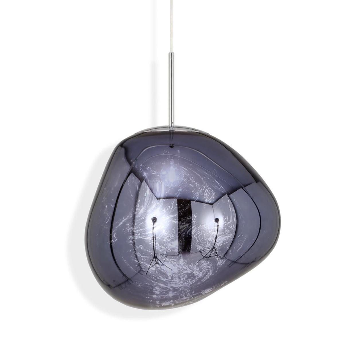 Aurénoir | Suspension Design – Éclat Exclusif et Style Hypnotique