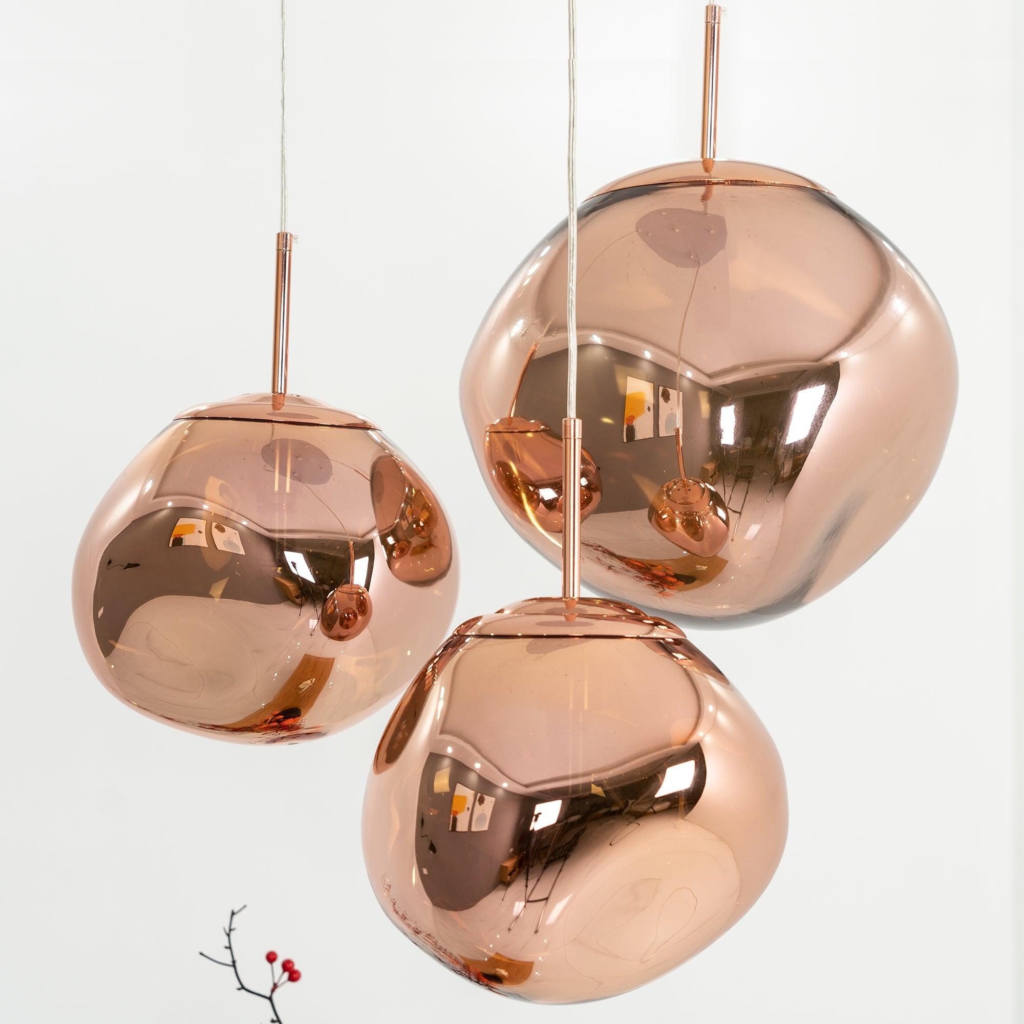 Aurénoir | Suspension Design – Éclat Exclusif et Style Hypnotique
