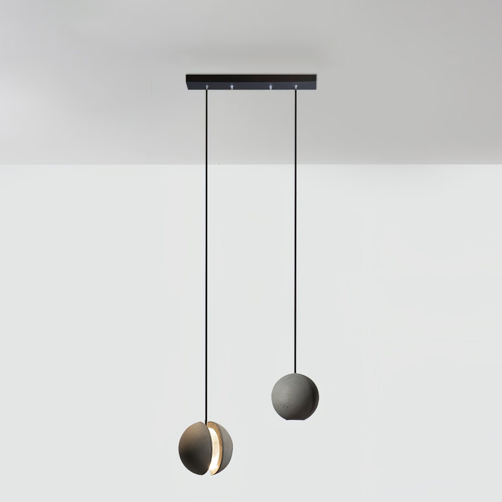 Syléor | Suspension Design – Modernité Épurée et Ambiance Unique