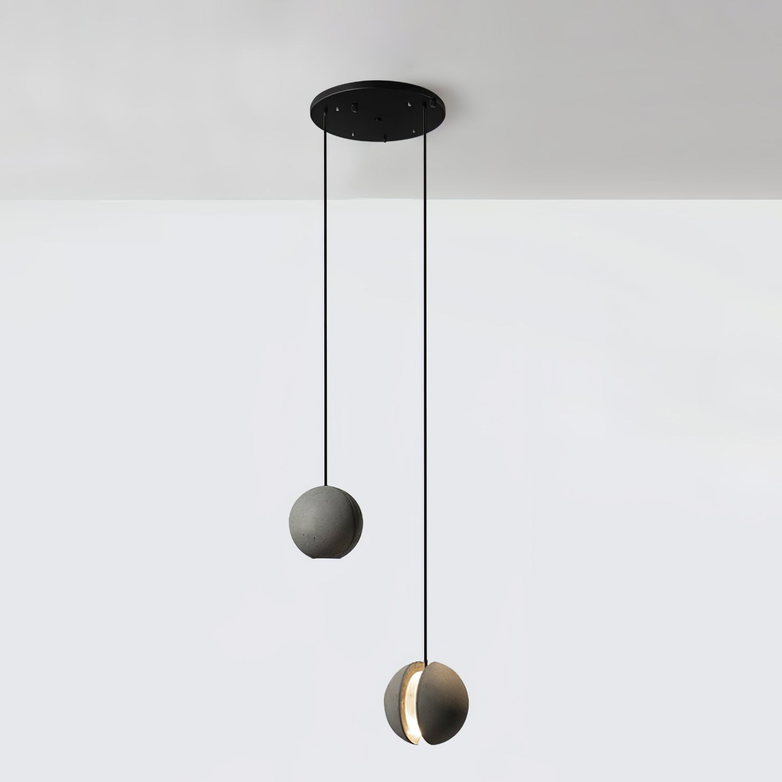Syléor | Suspension Design – Modernité Épurée et Ambiance Unique