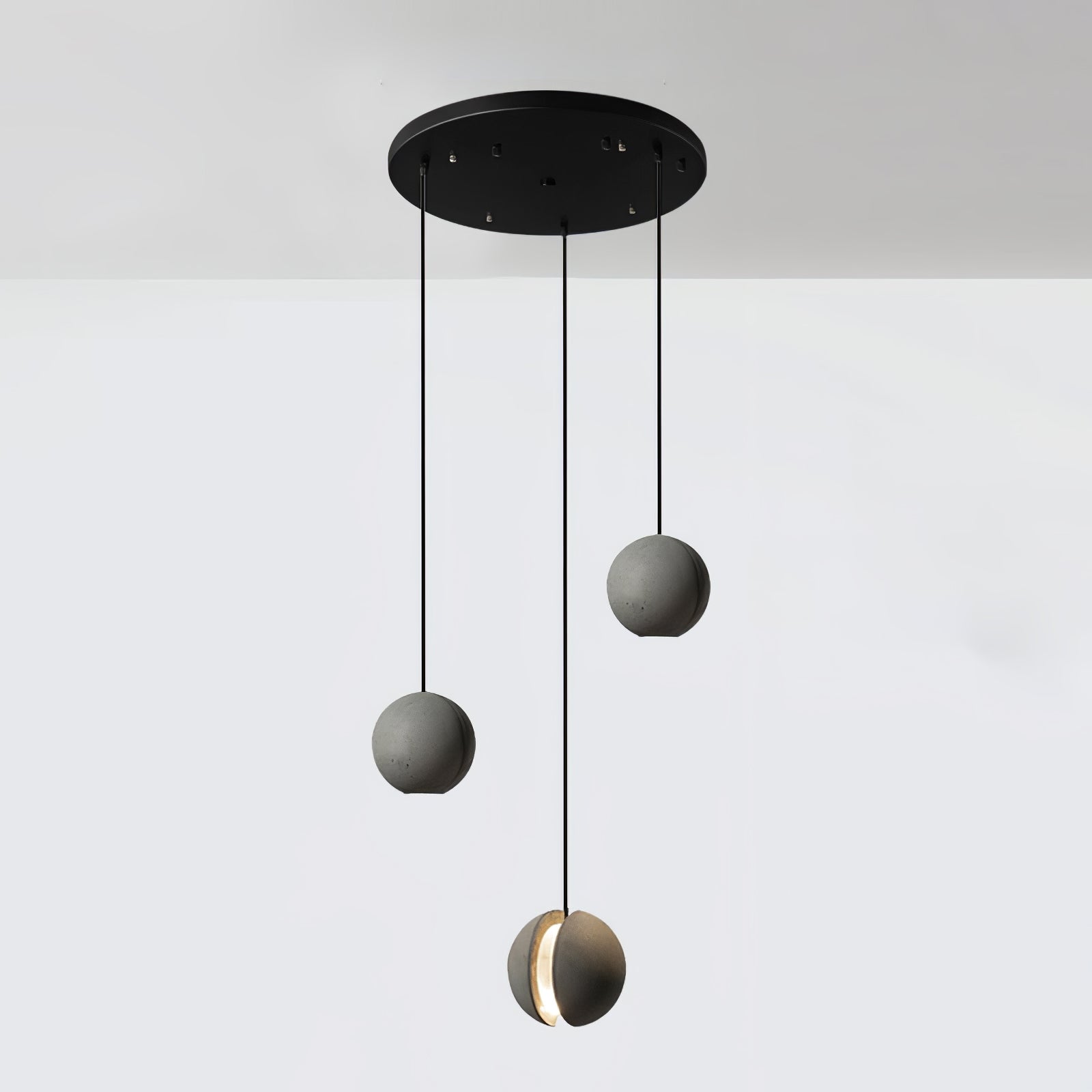 Syléor | Suspension Design – Modernité Épurée et Ambiance Unique