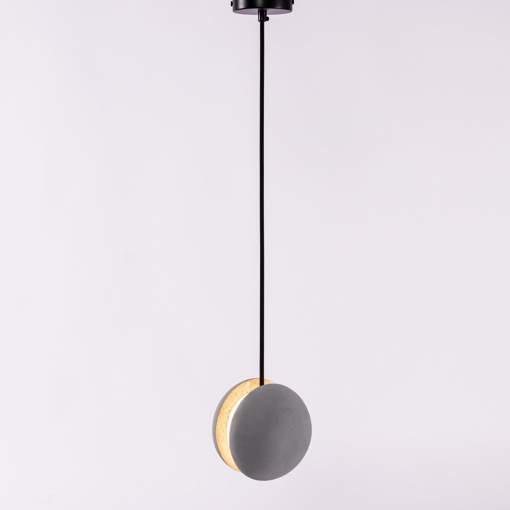 Syléor | Suspension Design – Modernité Épurée et Ambiance Unique