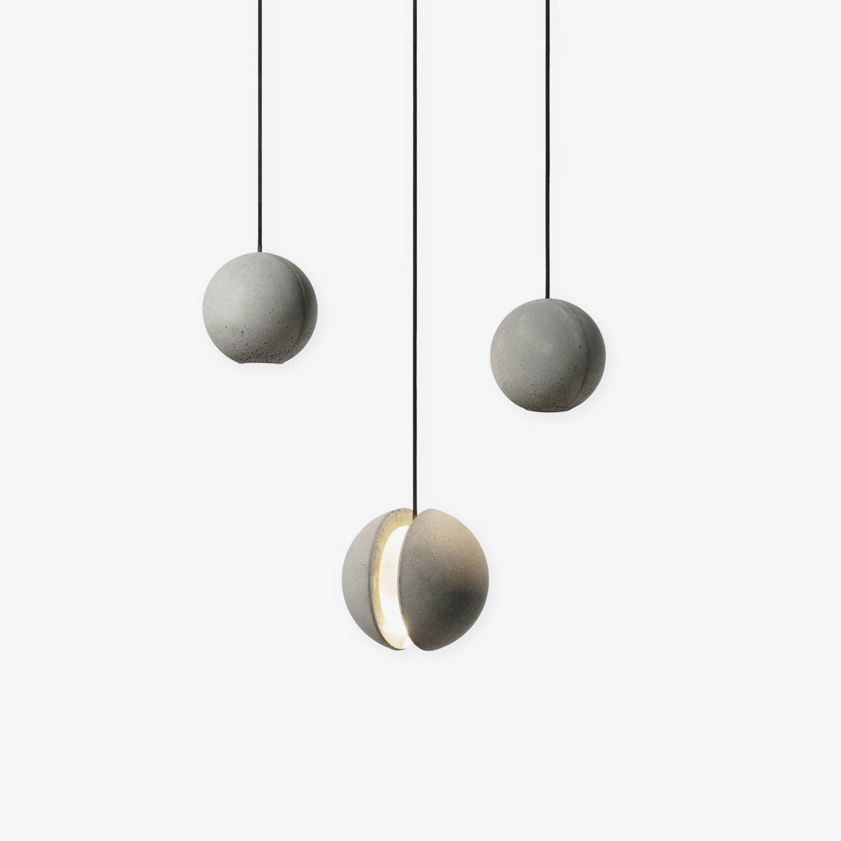 Syléor | Suspension Design – Modernité Épurée et Ambiance Unique