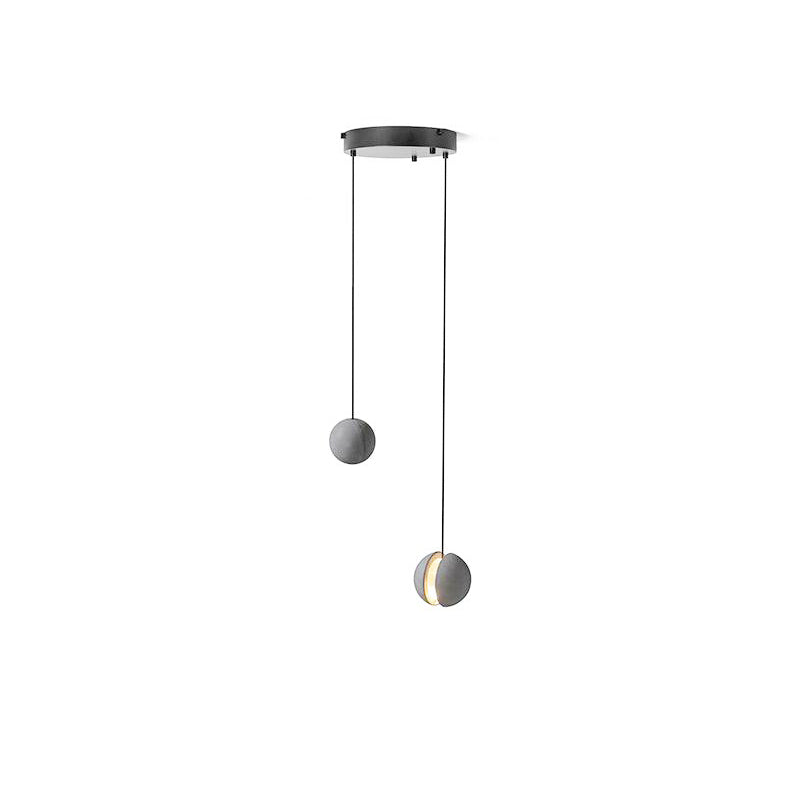 Syléor | Suspension Design – Modernité Épurée et Ambiance Unique