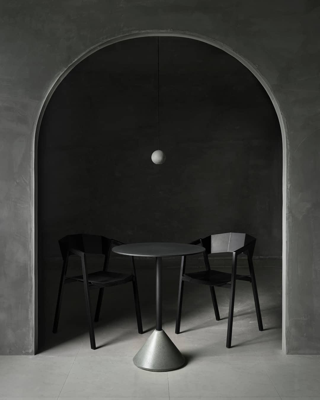 Syléor | Suspension Design – Modernité Épurée et Ambiance Unique