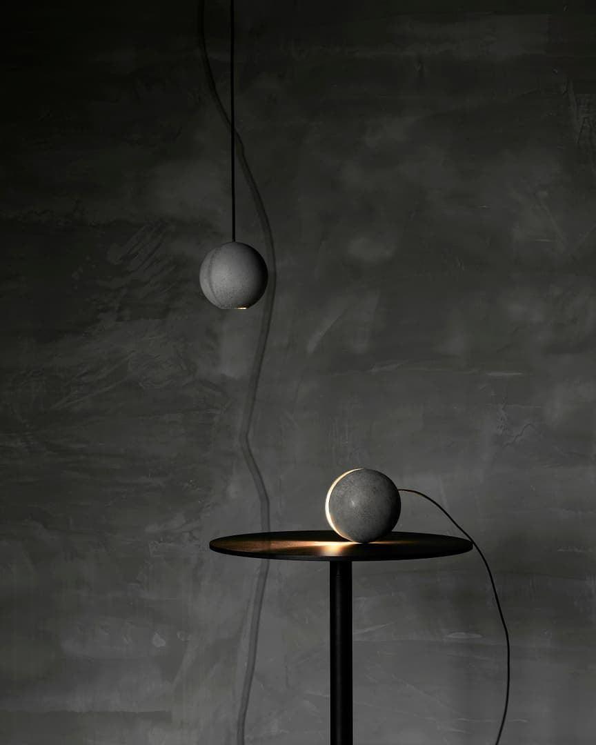 Syléor | Suspension Design – Modernité Épurée et Ambiance Unique