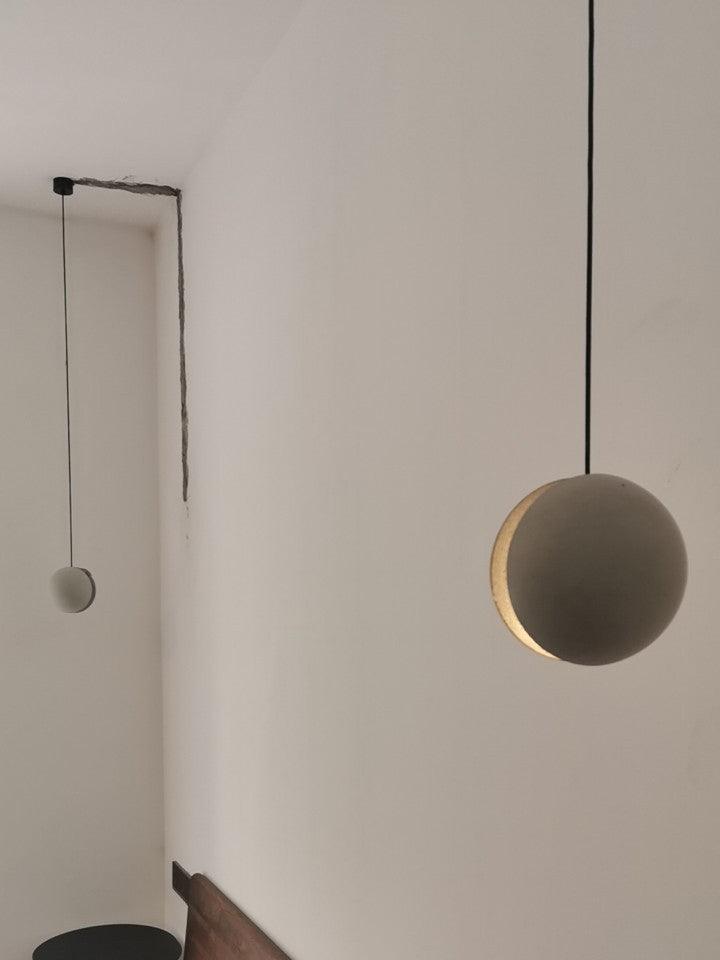 Syléor | Suspension Design – Modernité Épurée et Ambiance Unique