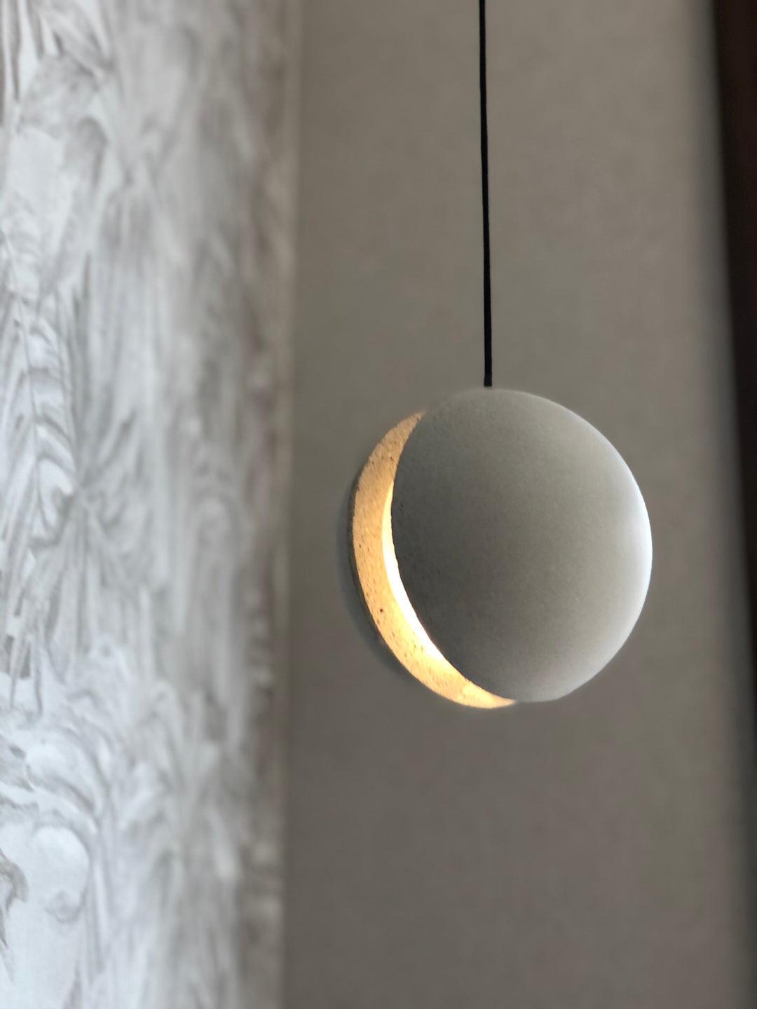 Syléor | Suspension Design – Modernité Épurée et Ambiance Unique