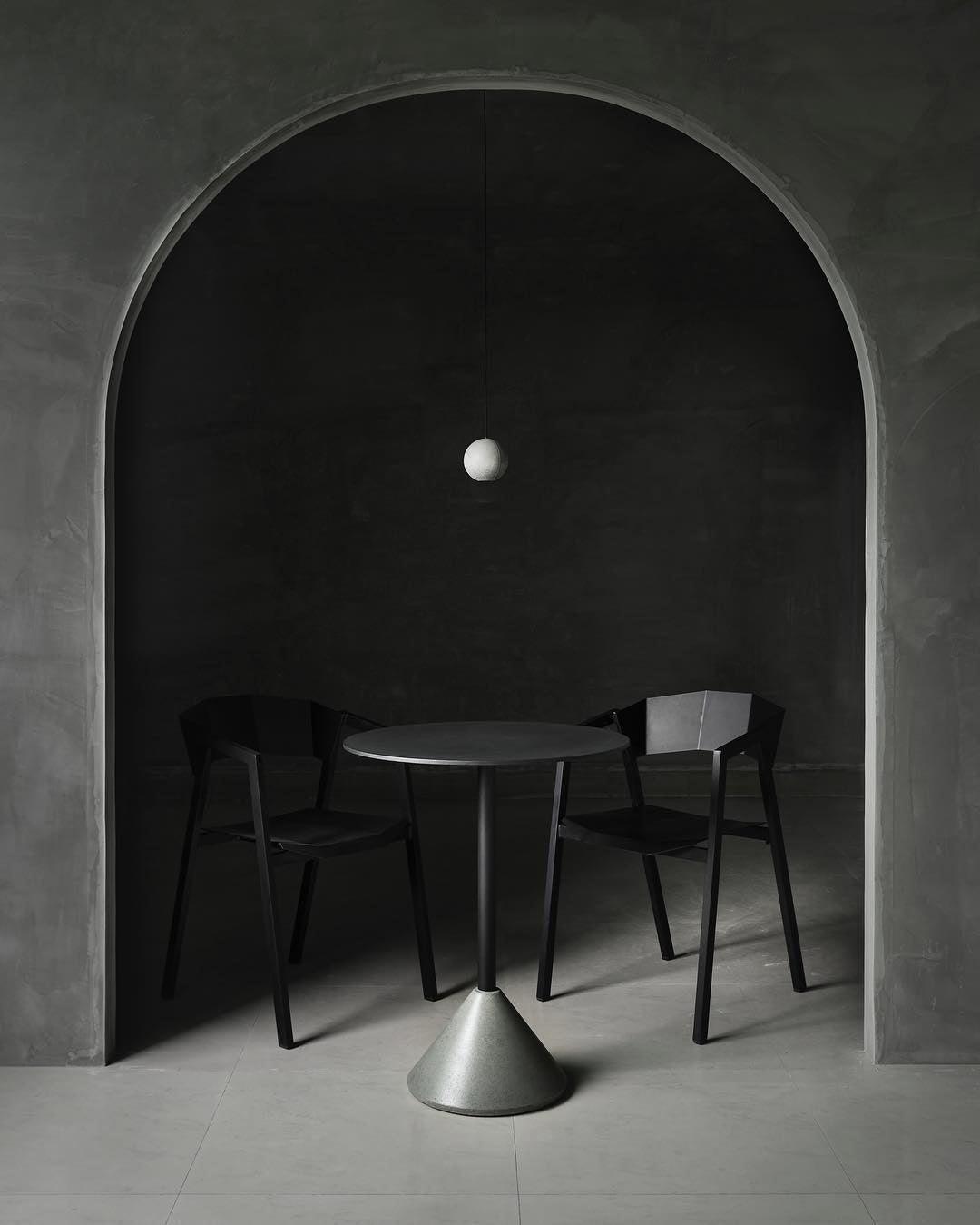 Syléor | Suspension Design – Modernité Épurée et Ambiance Unique