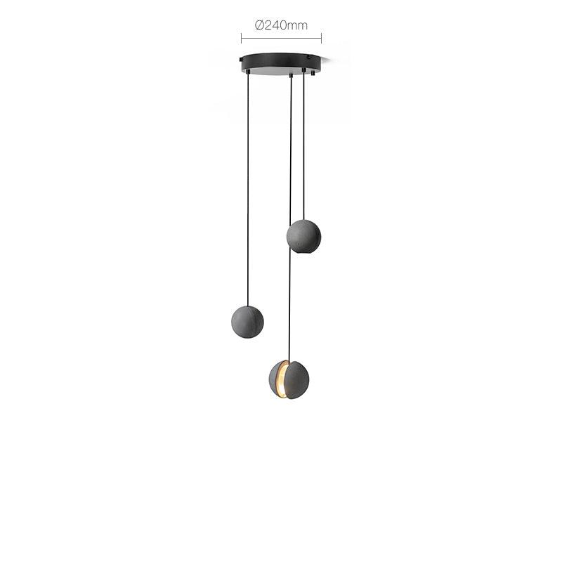 Syléor | Suspension Design – Modernité Épurée et Ambiance Unique