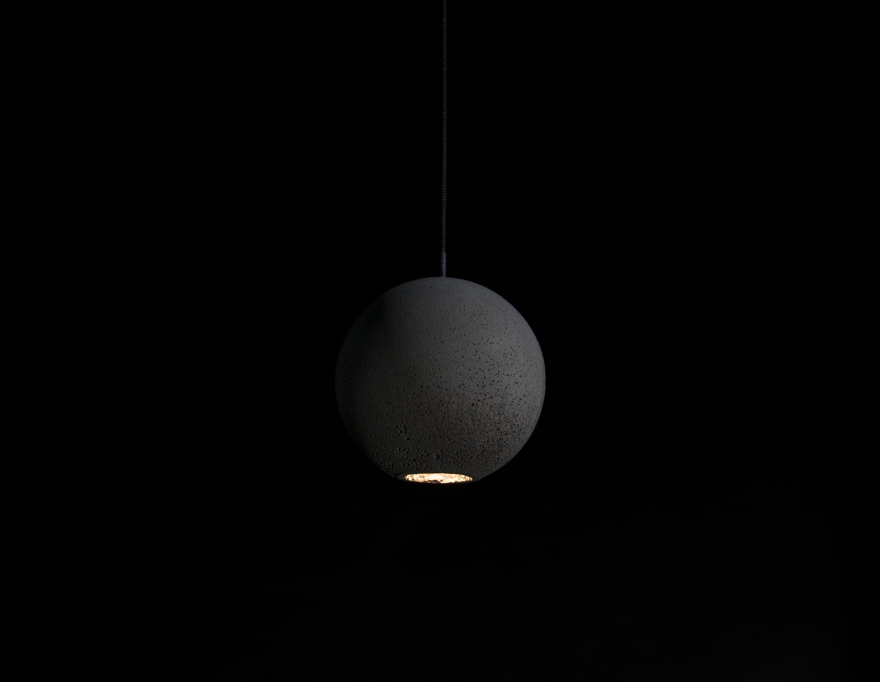Syléor | Suspension Design – Modernité Épurée et Ambiance Unique