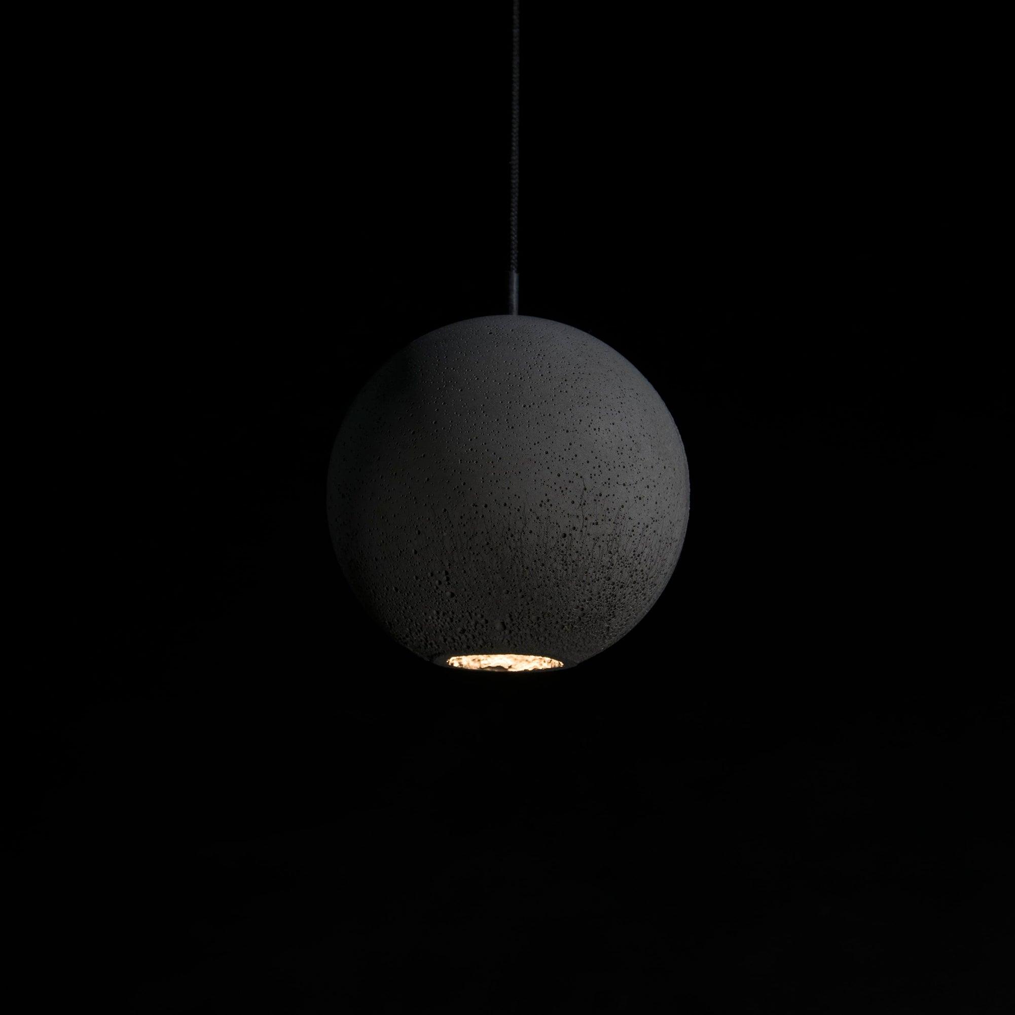 Syléor | Suspension Design – Modernité Épurée et Ambiance Unique